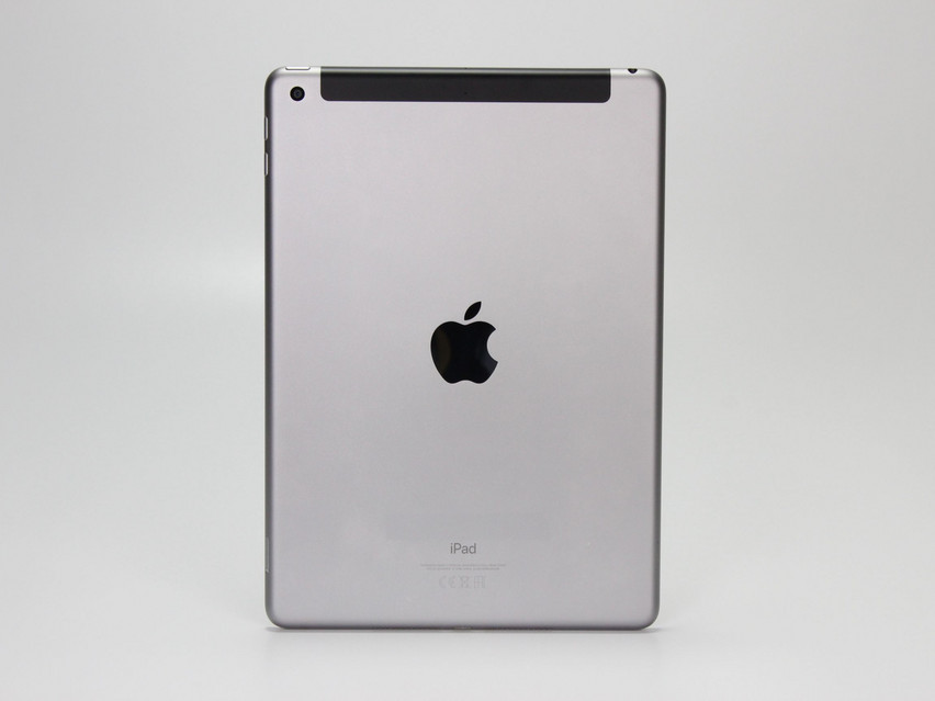 Refurbished Apple iPad 6 Generation (A1954) Wi-Fi + Cellular (2018), APL1W24, 2 GB,LPDDR4, 9.7" ins., 2048x1536 px, SSD, 128 GB Product code: 12023254 ESA-TECH Image 3 of 7" title="Apple iPad 6 Generation (A1954) Wi-Fi + Cellular (2018) - 99 €, Product code: 12023254 - Image 3 of 7