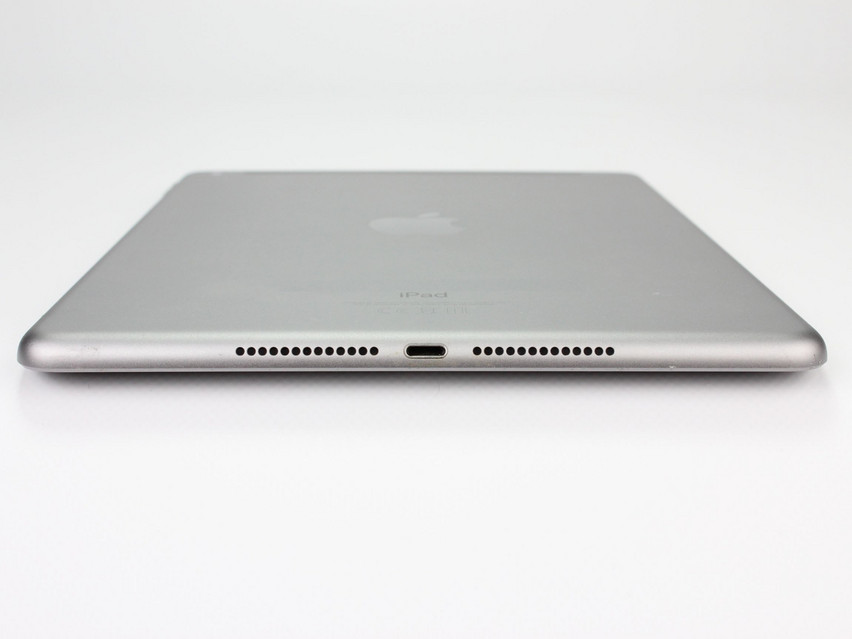 Refurbished Apple iPad 6 Generation (A1954) Wi-Fi + Cellular (2018), APL1W24, 2 GB,LPDDR4, 9.7" ins., 2048x1536 px, SSD, 128 GB Product code: 12023254 ESA-TECH Image 7 of 7" title="Apple iPad 6 Generation (A1954) Wi-Fi + Cellular (2018) - 99 €, Product code: 12023254 - Image 7 of 7