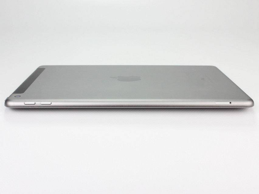 Refurbished Apple iPad 6 Generation (A1954) Wi-Fi + Cellular (2018), APL1W24, 2 GB,LPDDR4, 9.7" ins., 2048x1536 px, SSD, 128 GB Product code: 12023254 ESA-TECH Image 5 of 7" title="Apple iPad 6 Generation (A1954) Wi-Fi + Cellular (2018) - 99 €, Product code: 12023254 - Image 5 of 7