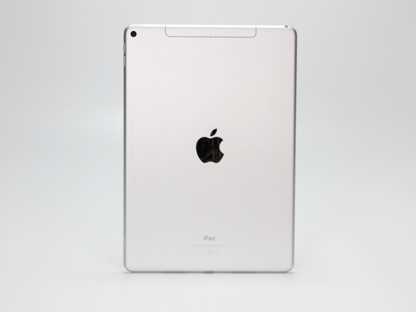 Refurbished Apple iPad Air 3. Generation (A2123) Wi-Fi + Cellular (2019), APL1W81, 3 GB,LPDDR4X, 10.5" ins., 2224x1668 px, SSD, 256 GB Product code: 12021627 ESA-TECH Image 3 of 7" title="Apple iPad Air 3. Generation (A2123) Wi-Fi + Cellular (2019) - 189 €, Product code: 12021627 - Image 3 of 7