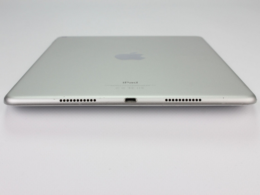Refurbished Apple iPad Air 3. Generation (A2123) Wi-Fi + Cellular (2019), APL1W81, 3 GB,LPDDR4X, 10.5" ins., 2224x1668 px, SSD, 256 GB Product code: 12021627 ESA-TECH Image 4 of 7" title="Apple iPad Air 3. Generation (A2123) Wi-Fi + Cellular (2019) - 189 €, Product code: 12021627 - Image 4 of 7