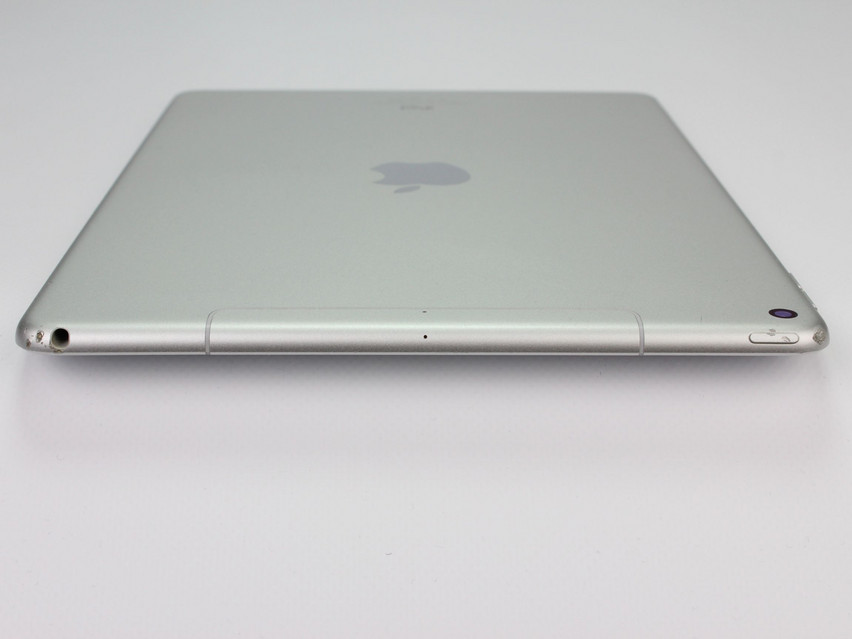 Refurbished Apple iPad Air 3. Generation (A2123) Wi-Fi + Cellular (2019), APL1W81, 3 GB,LPDDR4X, 10.5" ins., 2224x1668 px, SSD, 256 GB Product code: 12021627 ESA-TECH Image 5 of 7" title="Apple iPad Air 3. Generation (A2123) Wi-Fi + Cellular (2019) - 189 €, Product code: 12021627 - Image 5 of 7
