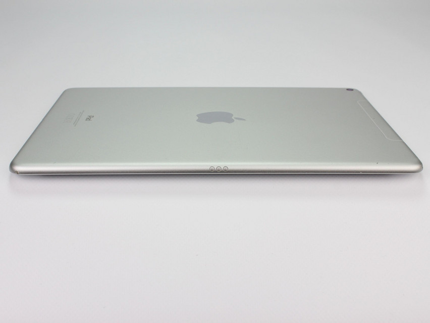 Refurbished Apple iPad Air 3. Generation (A2123) Wi-Fi + Cellular (2019), APL1W81, 3 GB,LPDDR4X, 10.5" ins., 2224x1668 px, SSD, 256 GB Product code: 12021627 ESA-TECH Image 6 of 7" title="Apple iPad Air 3. Generation (A2123) Wi-Fi + Cellular (2019) - 189 €, Product code: 12021627 - Image 6 of 7