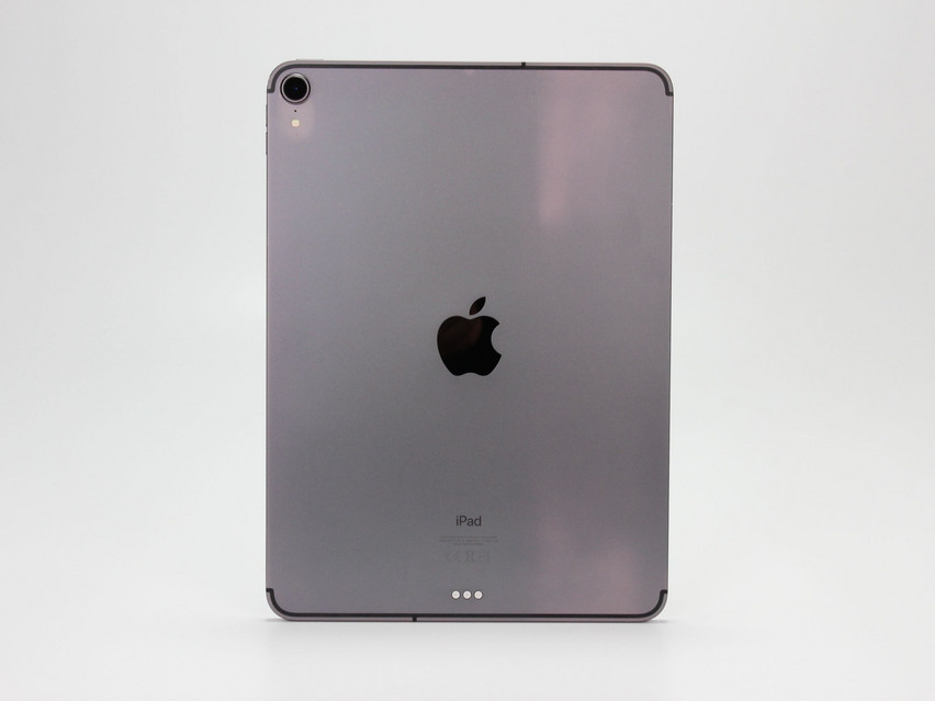 Refurbished Apple iPad Pro 11 1st Generation (A1934) Wi-Fi + Cellular (2019) 4 GB,LPDDR4, 11" ins., 2388x1668 px, SSD, 256 GB Product code: 12023180 ESA-TECH Image 3 of 8" title="Apple iPad Pro 11 1st Generation (A1934) Wi-Fi + Cellular (2019) - 259 €, Product code: 12023180 - Image 3 of 8