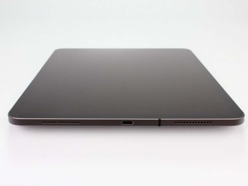Refurbished Apple iPad Pro 11 1st Generation (A1934) Wi-Fi + Cellular (2019) 4 GB,LPDDR4, 11" ins., 2388x1668 px, SSD, 256 GB Product code: 12023180 ESA-TECH Image 4 of 8" title="Apple iPad Pro 11 1st Generation (A1934) Wi-Fi + Cellular (2019) - 259 €, Product code: 12023180 - Image 4 of 8