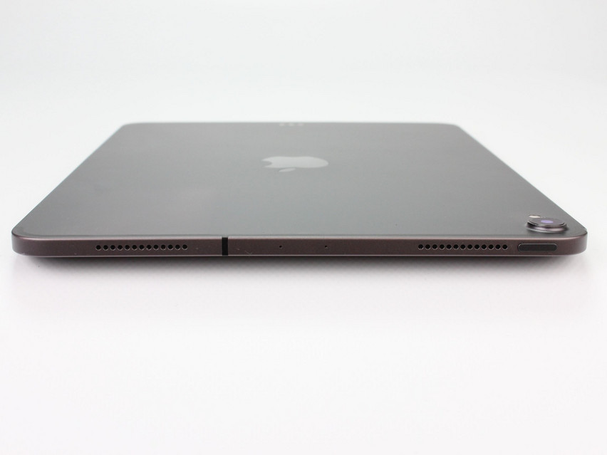 Refurbished Apple iPad Pro 11 1st Generation (A1934) Wi-Fi + Cellular (2019) 4 GB,LPDDR4, 11" ins., 2388x1668 px, SSD, 256 GB Product code: 12023180 ESA-TECH Image 6 of 8" title="Apple iPad Pro 11 1st Generation (A1934) Wi-Fi + Cellular (2019) - 259 €, Product code: 12023180 - Image 6 of 8