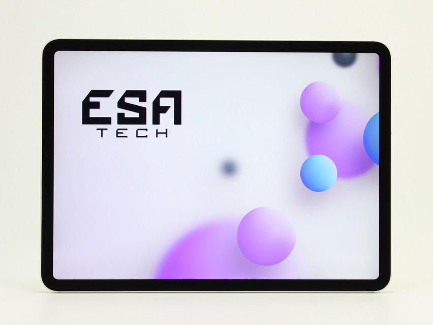 Refurbished Apple iPad Pro 11 1st Generation (A1934) Wi-Fi + Cellular (2019) 4 GB,LPDDR4, 11" ins., 2388x1668 px, SSD, 256 GB Product code: 12023182 ESA-TECH Image 1 of 9" title="Apple iPad Pro 11 1st Generation (A1934) Wi-Fi + Cellular (2019) - 249 €, Product code: 12023182 - Image 1 of 9