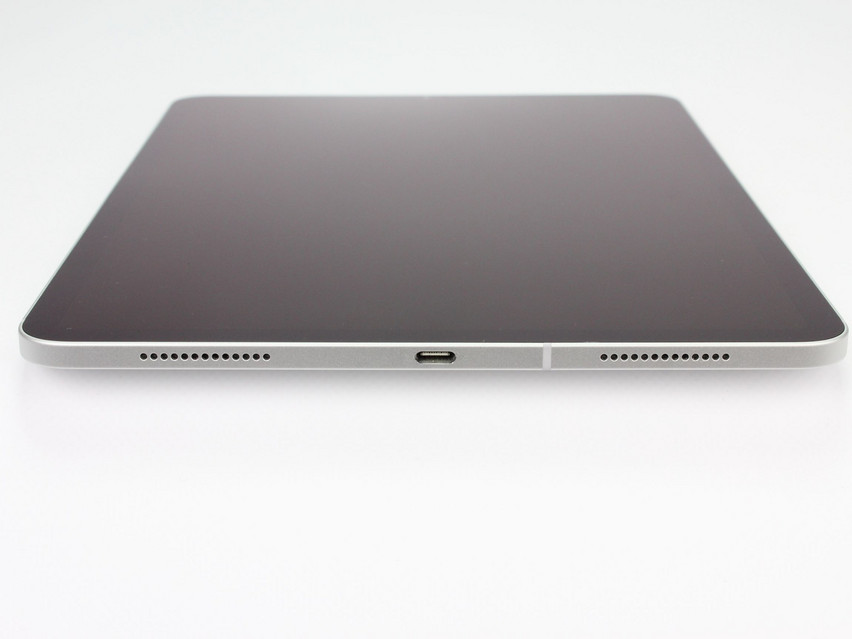 Refurbished Apple iPad Pro 11 1st Generation (A1934) Wi-Fi + Cellular (2019) 4 GB,LPDDR4, 11" ins., 2388x1668 px, SSD, 256 GB Product code: 12023182 ESA-TECH Image 4 of 9" title="Apple iPad Pro 11 1st Generation (A1934) Wi-Fi + Cellular (2019) - 249 €, Product code: 12023182 - Image 4 of 9