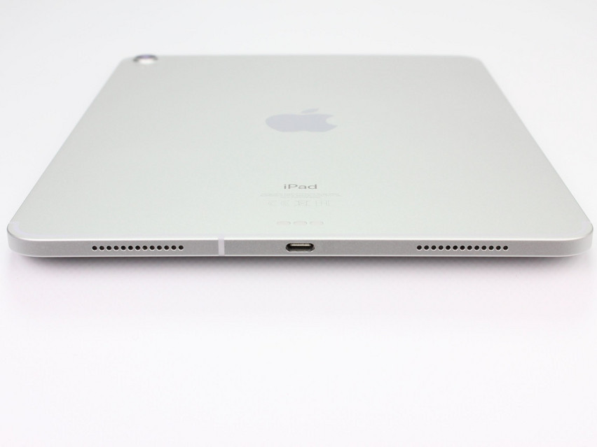 Refurbished Apple iPad Pro 11 1st Generation (A1934) Wi-Fi + Cellular (2019) 4 GB,LPDDR4, 11" ins., 2388x1668 px, SSD, 256 GB Product code: 12023182 ESA-TECH Image 5 of 9" title="Apple iPad Pro 11 1st Generation (A1934) Wi-Fi + Cellular (2019) - 249 €, Product code: 12023182 - Image 5 of 9