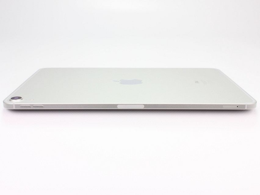 Refurbished Apple iPad Pro 11 1st Generation (A1934) Wi-Fi + Cellular (2019) 4 GB,LPDDR4, 11" ins., 2388x1668 px, SSD, 256 GB Product code: 12023182 ESA-TECH Image 6 of 9" title="Apple iPad Pro 11 1st Generation (A1934) Wi-Fi + Cellular (2019) - 249 €, Product code: 12023182 - Image 6 of 9