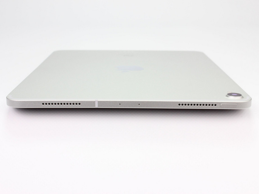 Refurbished Apple iPad Pro 11 1st Generation (A1934) Wi-Fi + Cellular (2019) 4 GB,LPDDR4, 11" ins., 2388x1668 px, SSD, 256 GB Product code: 12023182 ESA-TECH Image 7 of 9" title="Apple iPad Pro 11 1st Generation (A1934) Wi-Fi + Cellular (2019) - 249 €, Product code: 12023182 - Image 7 of 9