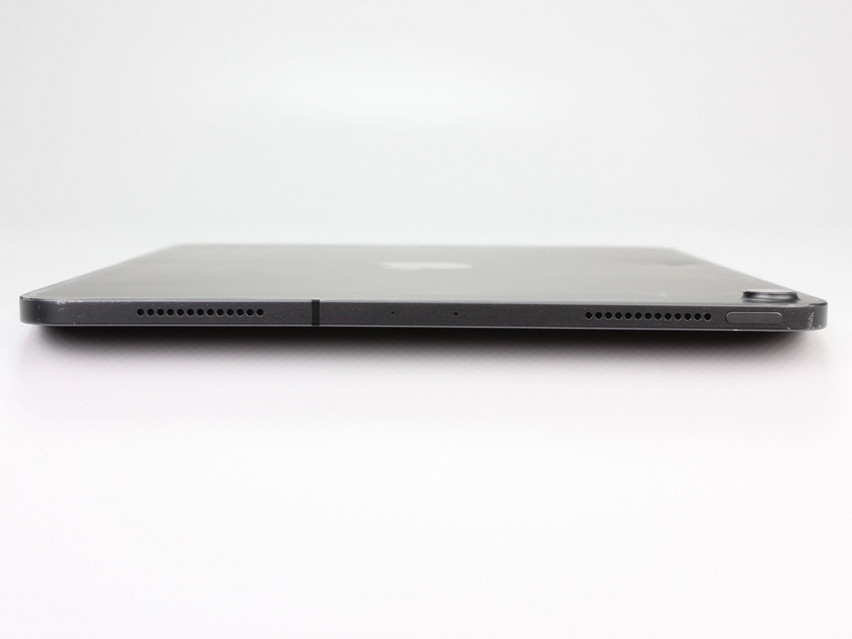 Refurbished Apple iPad Pro 11 1st Generation (A1934) Wi-Fi + Cellular (2019) 4 GB,LPDDR4, 11" ins., 2388x1668 px, SSD, 256 GB Product code: 12023184 ESA-TECH Image 8 of 8" title="Apple iPad Pro 11 1st Generation (A1934) Wi-Fi + Cellular (2019) - 299 €, Product code: 12023184 - Image 8 of 8