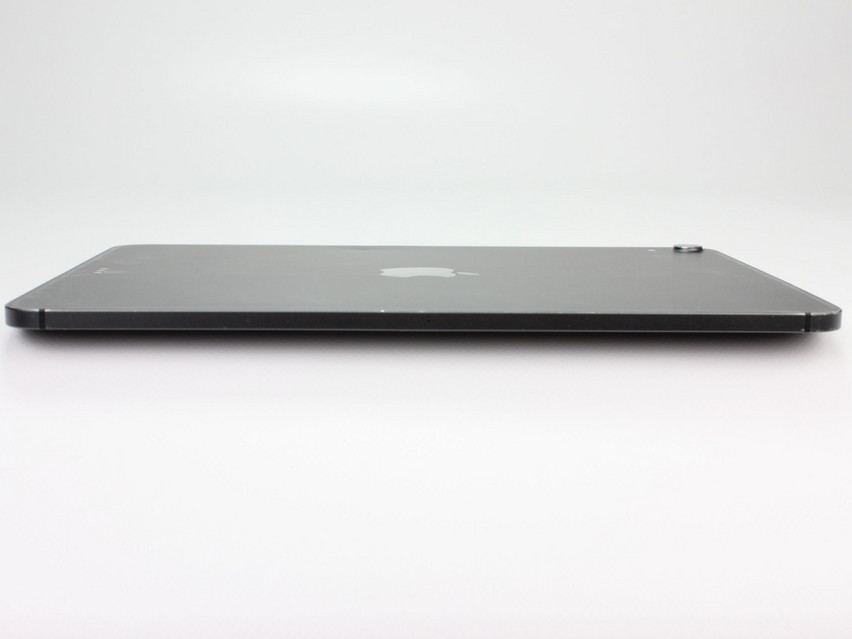 Refurbished Apple iPad Pro 11 1st Generation (A1934) Wi-Fi + Cellular (2019) 4 GB,LPDDR4, 11" ins., 2388x1668 px, SSD, 256 GB Product code: 12023184 ESA-TECH Image 7 of 8" title="Apple iPad Pro 11 1st Generation (A1934) Wi-Fi + Cellular (2019) - 299 €, Product code: 12023184 - Image 7 of 8