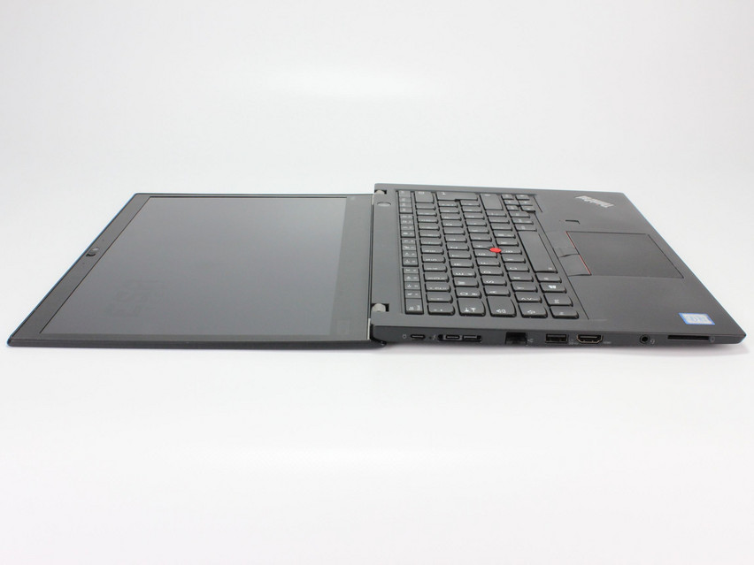 Refurbished Lenovo ThinkPad T480s, i7-8550U, 24 GB,DDR4, 14.0" ins., 1920x1080 px, SSD, 512 GB Produktcode: 13013322 ESA-TECH Bild 9 von 15" title="Lenovo ThinkPad T480s - 329 €, Produktcode: 13013322 - Bild 9 von 15