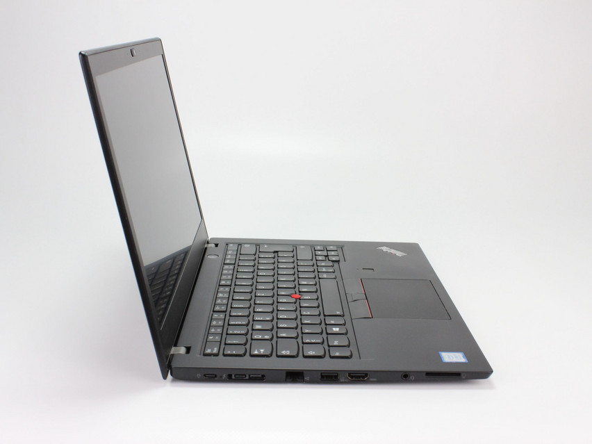 Refurbished Lenovo ThinkPad T480s, i7-8550U, 24 GB,DDR4, 14.0" ins., 1920x1080 px, SSD, 512 GB Produktcode: 13013322 ESA-TECH Bild 6 von 15" title="Lenovo ThinkPad T480s - 329 €, Produktcode: 13013322 - Bild 6 von 15