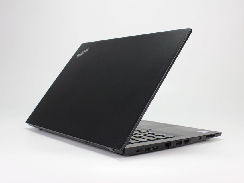 Refurbished Lenovo ThinkPad T480s, i7-8550U, 24 GB,DDR4, 14.0" ins., 1920x1080 px, SSD, 512 GB Produktcode: 13013322 ESA-TECH Bild 7 von 15" title="Lenovo ThinkPad T480s - 329 €, Produktcode: 13013322 - Bild 7 von 15