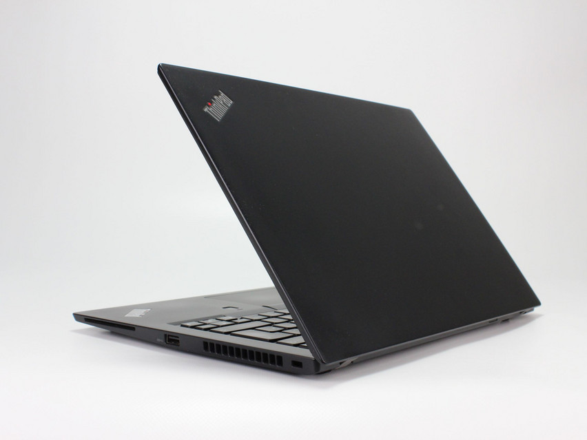 Refurbished Lenovo ThinkPad T480s, i7-8550U, 24 GB,DDR4, 14.0" ins., 1920x1080 px, SSD, 512 GB Produktcode: 13013322 ESA-TECH Bild 8 von 15" title="Lenovo ThinkPad T480s - 329 €, Produktcode: 13013322 - Bild 8 von 15