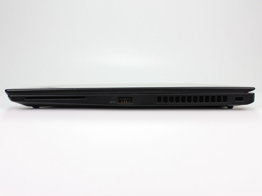 Refurbished Lenovo ThinkPad T480s, i7-8550U, 24 GB,DDR4, 14.0" ins., 1920x1080 px, SSD, 512 GB Produktcode: 13013322 ESA-TECH Bild 12 von 15" title="Lenovo ThinkPad T480s - 329 €, Produktcode: 13013322 - Bild 12 von 15