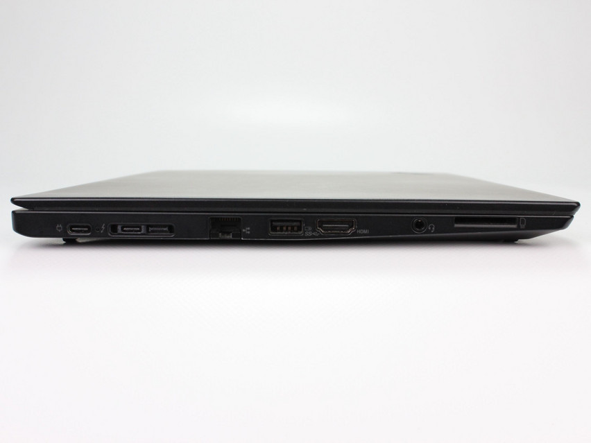 Refurbished Lenovo ThinkPad T480s, i7-8550U, 24 GB,DDR4, 14.0" ins., 1920x1080 px, SSD, 512 GB Produktcode: 13013322 ESA-TECH Bild 13 von 15" title="Lenovo ThinkPad T480s - 329 €, Produktcode: 13013322 - Bild 13 von 15