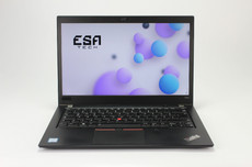 Lenovo ThinkPad T480s