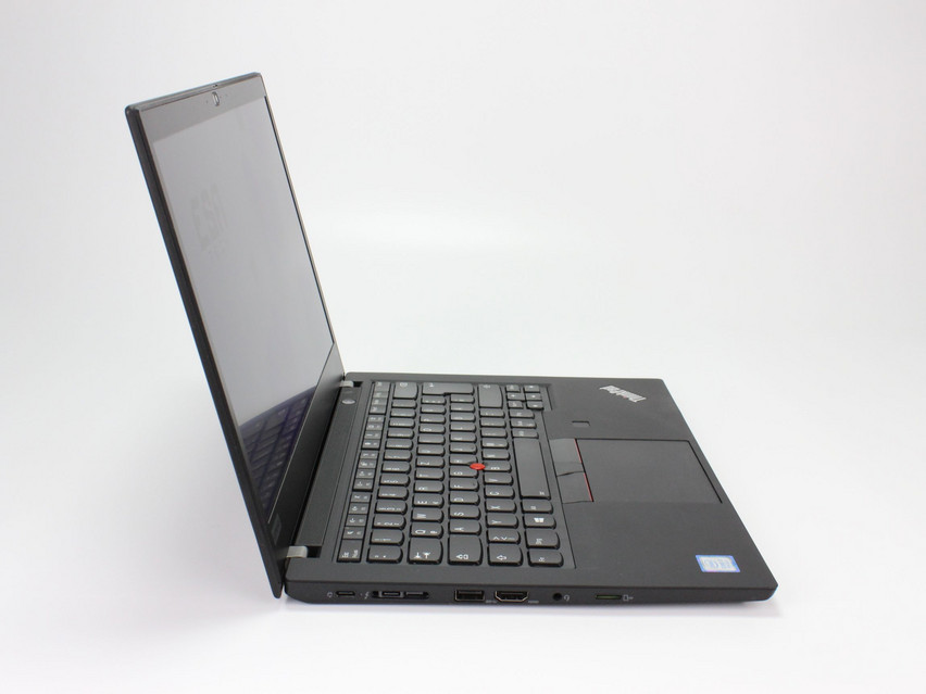 Refurbished Lenovo ThinkPad T490, i7-8565U, 16 GB,DDR4, 14.0" ins., 1920x1080 px, SSD, 256 GB Product code: 13013323 ESA-TECH Image 5 of 15" title="Lenovo ThinkPad T490 - 299 €, Product code: 13013323 - Image 5 of 15