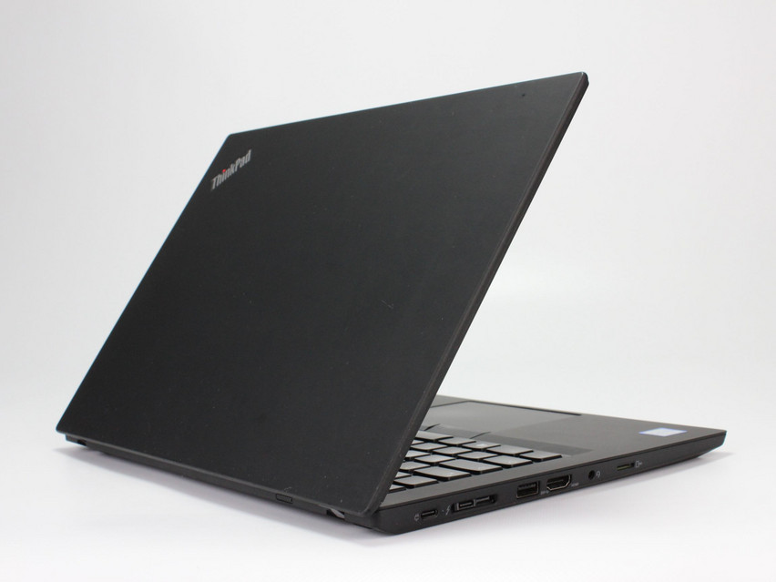 Refurbished Lenovo ThinkPad T490, i7-8565U, 16 GB,DDR4, 14.0" ins., 1920x1080 px, SSD, 256 GB Product code: 13013323 ESA-TECH Image 7 of 15" title="Lenovo ThinkPad T490 - 299 €, Product code: 13013323 - Image 7 of 15