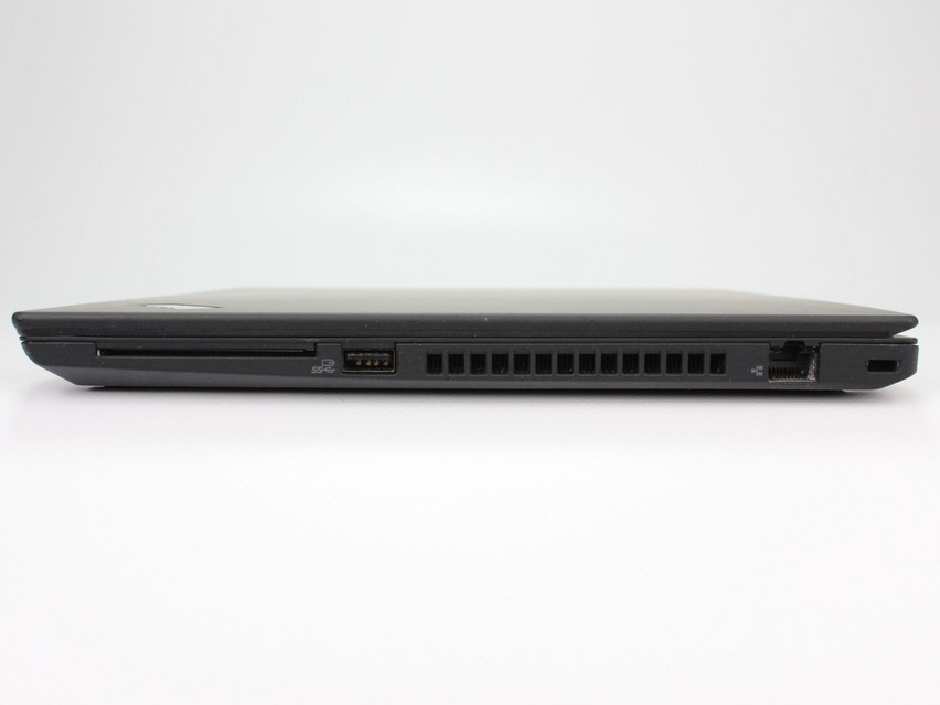 Refurbished Lenovo ThinkPad T490, i7-8565U, 16 GB,DDR4, 14.0" ins., 1920x1080 px, SSD, 256 GB Product code: 13013323 ESA-TECH Image 12 of 15" title="Lenovo ThinkPad T490 - 299 €, Product code: 13013323 - Image 12 of 15