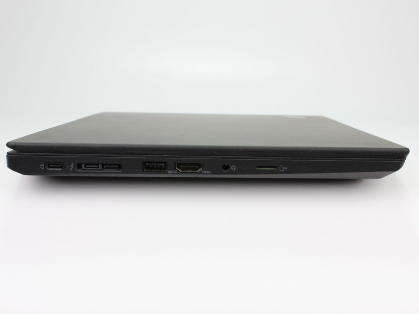 Refurbished Lenovo ThinkPad T490, i7-8565U, 16 GB,DDR4, 14.0" ins., 1920x1080 px, SSD, 256 GB Product code: 13013323 ESA-TECH Image 13 of 15" title="Lenovo ThinkPad T490 - 299 €, Product code: 13013323 - Image 13 of 15