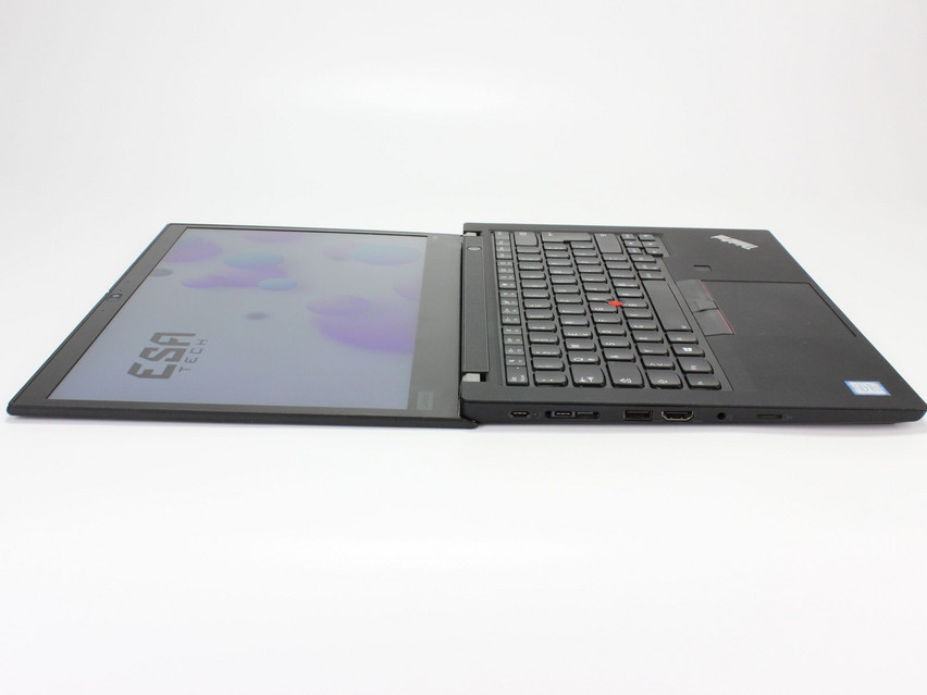 Refurbished Lenovo ThinkPad T490, i7-8565U, 16 GB,DDR4, 14.0" ins., 1920x1080 px, SSD, 512 GB Produktcode: 13013324 ESA-TECH Bild 9 von 15" title="Lenovo ThinkPad T490 - 329 €, Produktcode: 13013324 - Bild 9 von 15
