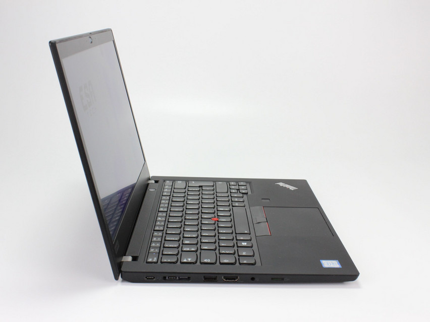 Refurbished Lenovo ThinkPad T490, i7-8565U, 16 GB,DDR4, 14.0" ins., 1920x1080 px, SSD, 512 GB Produktcode: 13013324 ESA-TECH Bild 5 von 15" title="Lenovo ThinkPad T490 - 329 €, Produktcode: 13013324 - Bild 5 von 15