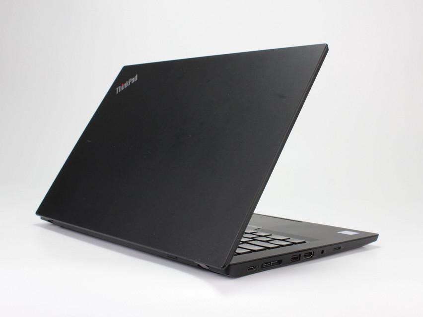 Refurbished Lenovo ThinkPad T490, i7-8565U, 16 GB,DDR4, 14.0" ins., 1920x1080 px, SSD, 512 GB Produktcode: 13013324 ESA-TECH Bild 8 von 15" title="Lenovo ThinkPad T490 - 329 €, Produktcode: 13013324 - Bild 8 von 15