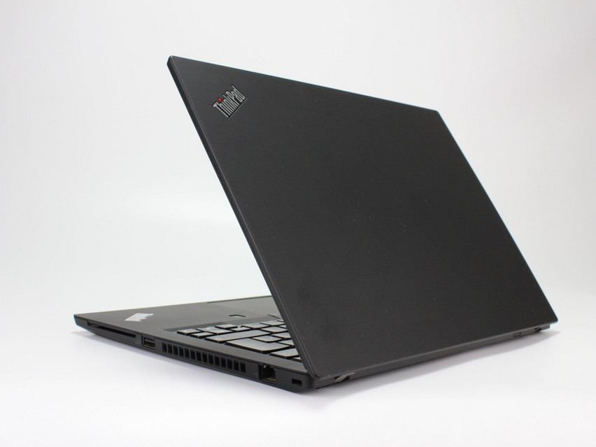 Refurbished Lenovo ThinkPad T490, i7-8565U, 16 GB,DDR4, 14.0" ins., 1920x1080 px, SSD, 512 GB Produktcode: 13013324 ESA-TECH Bild 7 von 15" title="Lenovo ThinkPad T490 - 329 €, Produktcode: 13013324 - Bild 7 von 15