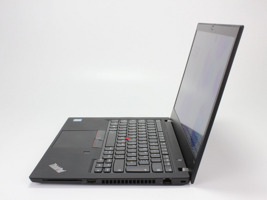 Refurbished Lenovo ThinkPad T490, i7-8565U, 16 GB,DDR4, 14.0" ins., 1920x1080 px, SSD, 512 GB Produktcode: 13013324 ESA-TECH Bild 6 von 15" title="Lenovo ThinkPad T490 - 329 €, Produktcode: 13013324 - Bild 6 von 15