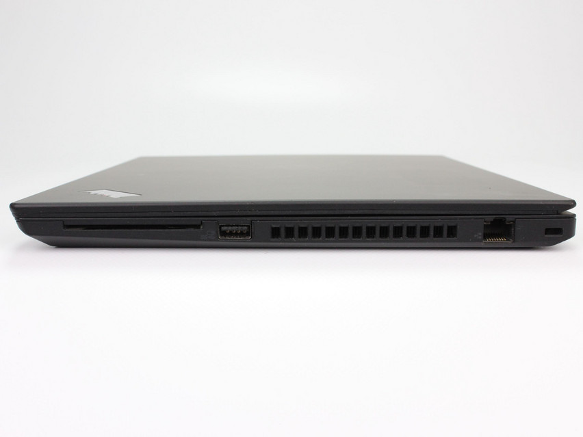 Refurbished Lenovo ThinkPad T490, i7-8565U, 16 GB,DDR4, 14.0" ins., 1920x1080 px, SSD, 512 GB Produktcode: 13013324 ESA-TECH Bild 13 von 15" title="Lenovo ThinkPad T490 - 329 €, Produktcode: 13013324 - Bild 13 von 15