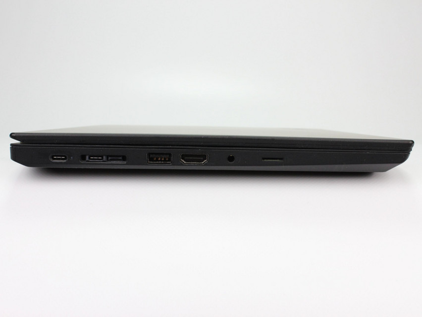 Refurbished Lenovo ThinkPad T490, i7-8565U, 16 GB,DDR4, 14.0" ins., 1920x1080 px, SSD, 512 GB Produktcode: 13013324 ESA-TECH Bild 11 von 15" title="Lenovo ThinkPad T490 - 329 €, Produktcode: 13013324 - Bild 11 von 15