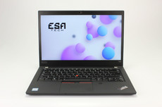 Lenovo ThinkPad T490