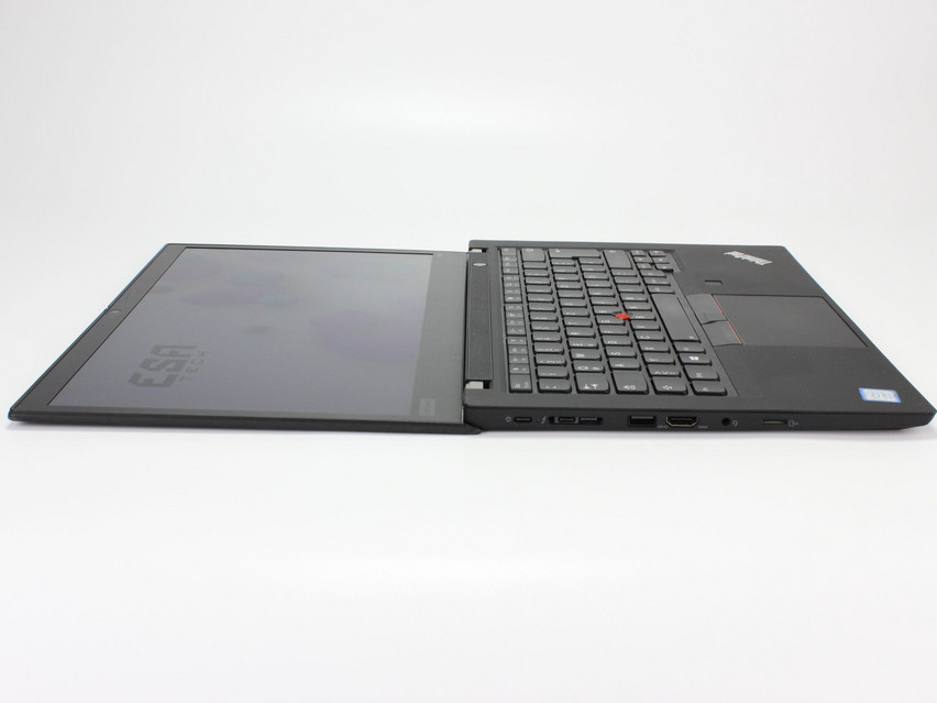 Refurbished Lenovo ThinkPad T490, i7-8565U, 24 GB,DDR4, 14.0" ins., 1920x1080 px, SSD, 512 GB Produktcode: 13013325 ESA-TECH Bild 9 von 15" title="Lenovo ThinkPad T490 - 349 €, Produktcode: 13013325 - Bild 9 von 15