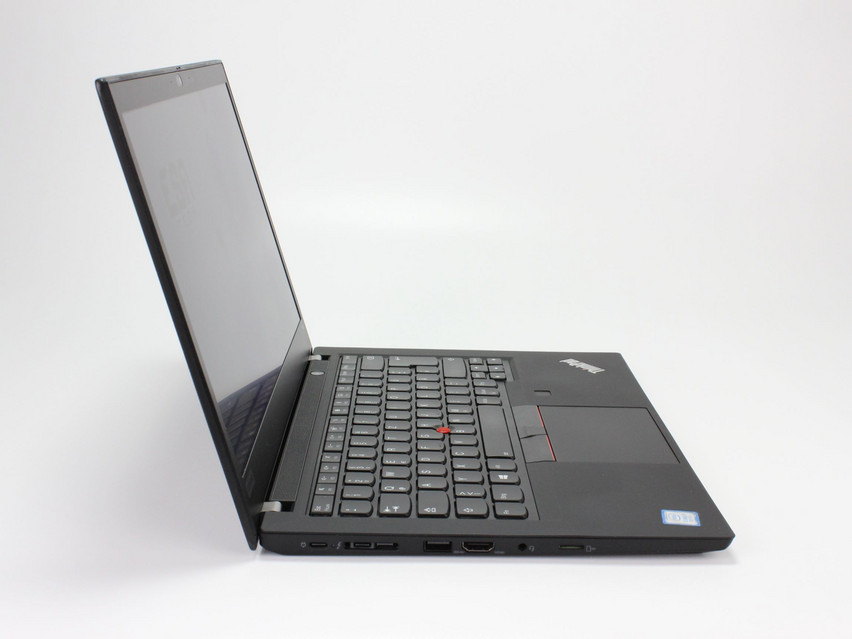 Refurbished Lenovo ThinkPad T490, i7-8565U, 24 GB,DDR4, 14.0" ins., 1920x1080 px, SSD, 512 GB Produktcode: 13013325 ESA-TECH Bild 6 von 15" title="Lenovo ThinkPad T490 - 349 €, Produktcode: 13013325 - Bild 6 von 15