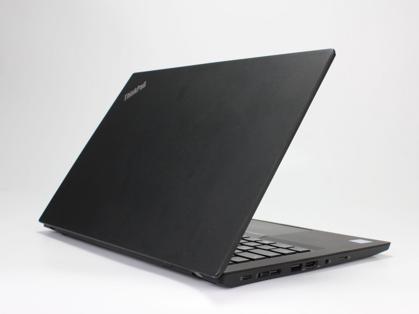 Refurbished Lenovo ThinkPad T490, i7-8565U, 24 GB,DDR4, 14.0" ins., 1920x1080 px, SSD, 512 GB Produktcode: 13013325 ESA-TECH Bild 7 von 15" title="Lenovo ThinkPad T490 - 349 €, Produktcode: 13013325 - Bild 7 von 15