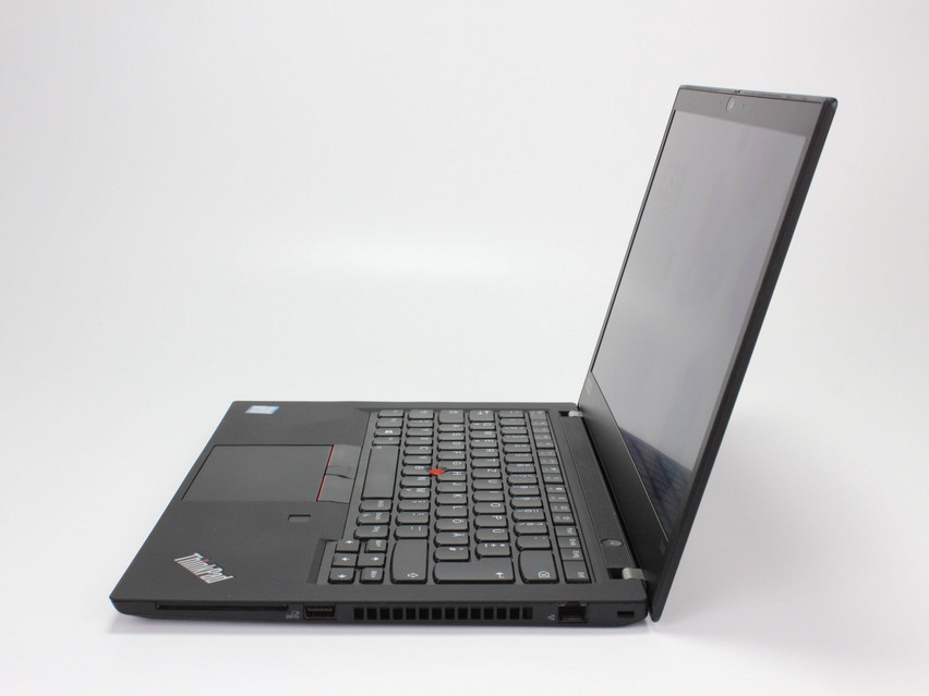 Refurbished Lenovo ThinkPad T490, i7-8565U, 24 GB,DDR4, 14.0" ins., 1920x1080 px, SSD, 512 GB Produktcode: 13013325 ESA-TECH Bild 5 von 15" title="Lenovo ThinkPad T490 - 349 €, Produktcode: 13013325 - Bild 5 von 15