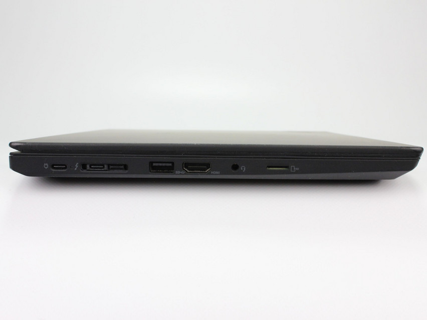 Refurbished Lenovo ThinkPad T490, i7-8565U, 24 GB,DDR4, 14.0" ins., 1920x1080 px, SSD, 512 GB Produktcode: 13013325 ESA-TECH Bild 12 von 15" title="Lenovo ThinkPad T490 - 349 €, Produktcode: 13013325 - Bild 12 von 15