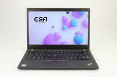 Lenovo ThinkPad T490