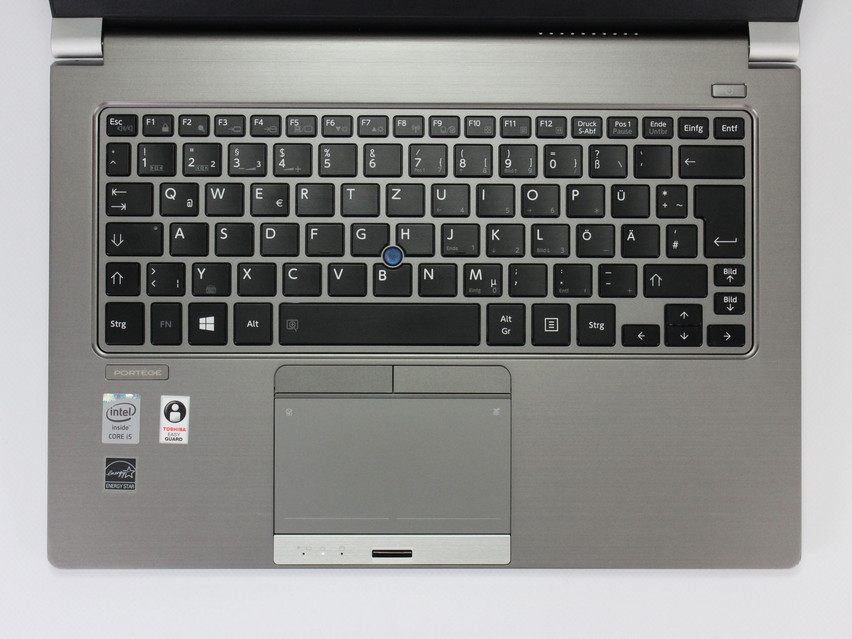 Refurbished Toshiba Portégé Z30-A-19N, i5-4210U, 8 GB,DDR3, 13.3" ins., 1366x768 px, SSD, 256 GB Product code: 2001671 ESA-TECH Image 2 of 13" title="Toshiba Portégé Z30-A-19N - 119 €, Product code: 2001671 - Image 2 of 13