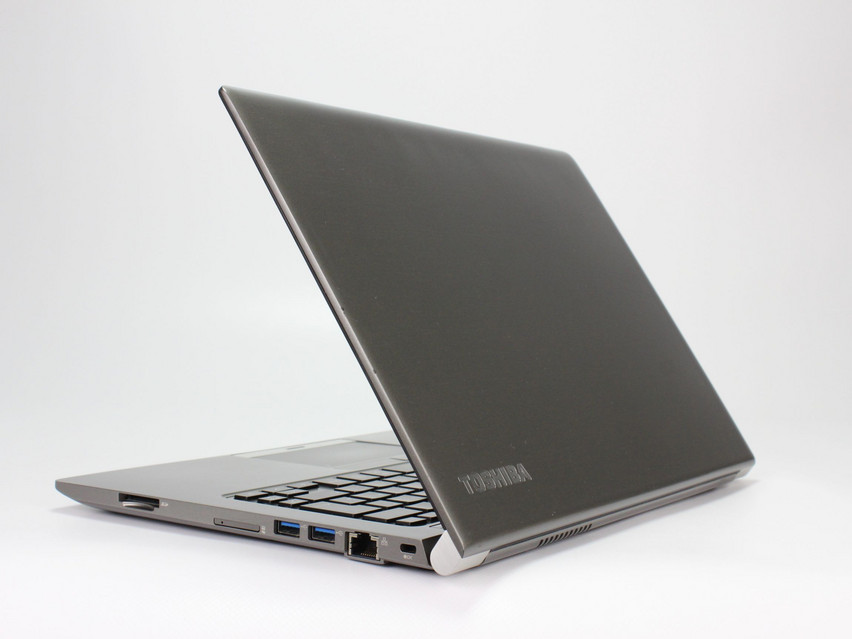 Refurbished Toshiba Portégé Z30-A-19N, i5-4210U, 8 GB,DDR3, 13.3" ins., 1366x768 px, SSD, 256 GB Product code: 2001671 ESA-TECH Image 7 of 13" title="Toshiba Portégé Z30-A-19N - 119 €, Product code: 2001671 - Image 7 of 13