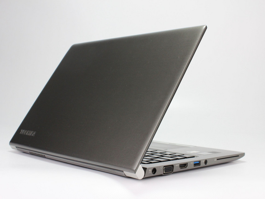 Refurbished Toshiba Portégé Z30-A-19N, i5-4210U, 8 GB,DDR3, 13.3" ins., 1366x768 px, SSD, 256 GB Product code: 2001671 ESA-TECH Image 6 of 13" title="Toshiba Portégé Z30-A-19N - 119 €, Product code: 2001671 - Image 6 of 13