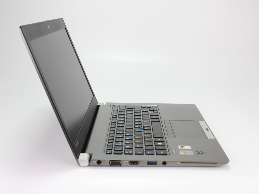 Refurbished Toshiba Portégé Z30-A-19N, i5-4210U, 8 GB,DDR3, 13.3" ins., 1366x768 px, SSD, 256 GB Product code: 2001671 ESA-TECH Image 4 of 13" title="Toshiba Portégé Z30-A-19N - 119 €, Product code: 2001671 - Image 4 of 13