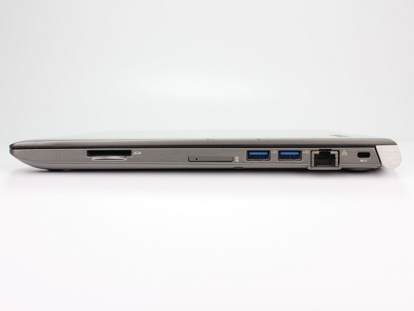 Refurbished Toshiba Portégé Z30-A-19N, i5-4210U, 8 GB,DDR3, 13.3" ins., 1366x768 px, SSD, 256 GB Product code: 2001671 ESA-TECH Image 8 of 13" title="Toshiba Portégé Z30-A-19N - 119 €, Product code: 2001671 - Image 8 of 13