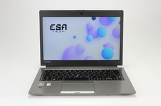 Toshiba Portégé Z30-A-19N