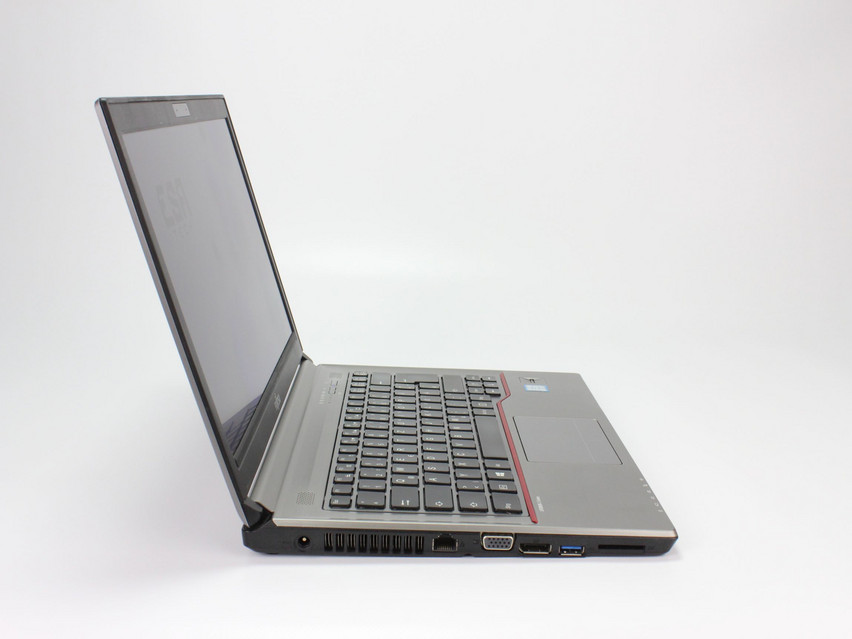 Refurbished Fujitsu LIFEBOOK E746, i5-6300U, 16 GB,DDR4, 14.0" ins., 1920x1080 px, SSD, 256 GB Product code: 140193 ESA-TECH Image 5 of 14" title="Fujitsu LIFEBOOK E746 - 119 €, Product code: 140193 - Image 5 of 14