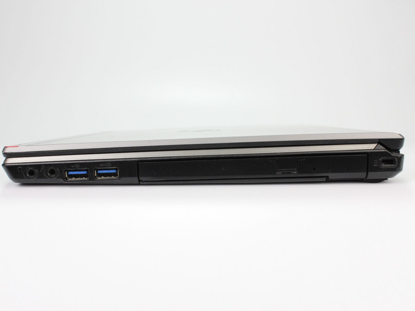 Refurbished Fujitsu LIFEBOOK E746, i5-6300U, 16 GB,DDR4, 14.0" ins., 1920x1080 px, SSD, 256 GB Product code: 140193 ESA-TECH Image 12 of 14" title="Fujitsu LIFEBOOK E746 - 119 €, Product code: 140193 - Image 12 of 14
